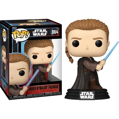 Funko POP! 864 Star WarsAnakin Skywalker Padawan