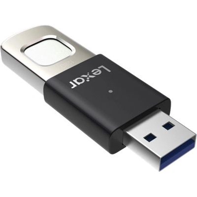 Lexar Fingerprint F35pro 64GB LJDF35P064G-RNBNG