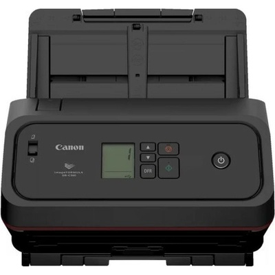 Canon imageFORMULA DR-C360