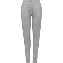BOODY dámské tepláky WEEKEND JOGGERS sivá