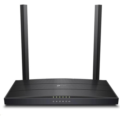 TP-Link Archer VR400 – Hledejceny.cz