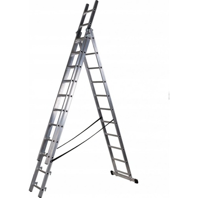 Drabest 3 x 11 priečok DW3-11 PRO