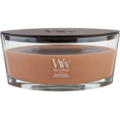 WoodWick Hazelnut Roast 453,6 g