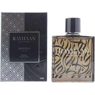 Rayhaan Imperia parfumovaná voda pánska 100 ml