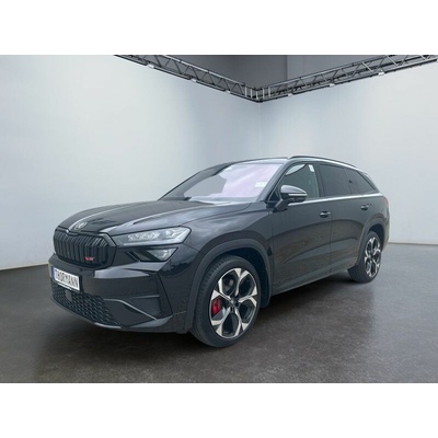 Skoda Kodiaq RS 4x4 DSG 195 kW