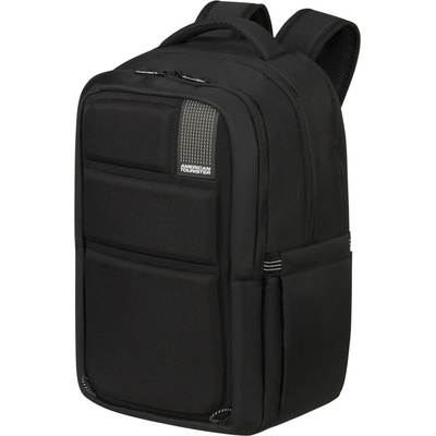 American Tourister URBAN GROOVE UG32 black 26l