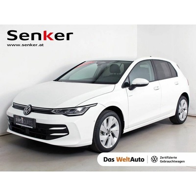 Volkswagen Golf DSG R 85 kW