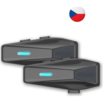 Asmax S2 DUO