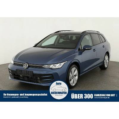Volkswagen Golf 8 Variant 1.5 eTSI DSG Life 110 kW