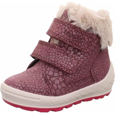 Superfit Dětské zimní boty 1-106316-5000