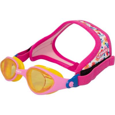 Finis DragonFly New Flower Power