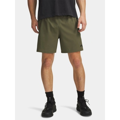 Under Armour Vanish Wven Short 2.0 6in Man Green