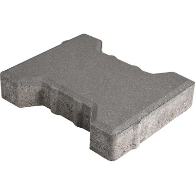 Diton Íčko 20 x 16,5 x 4 cm přírodní 1 m²