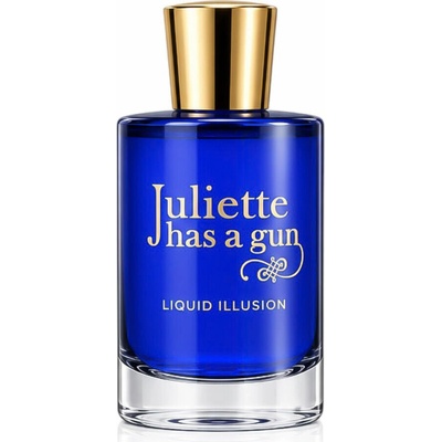 Juliette Has A Gun Liquid Illusion parfémovaná voda dámská 100 ml