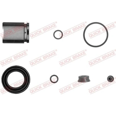 Opravná sada brzdového strmeňa Quick Brake 114-5016