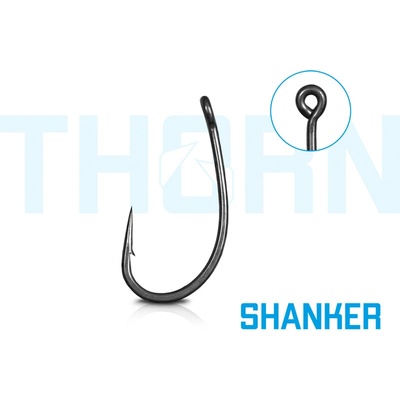 Delphin THORN Shanker vel.4 11 ks