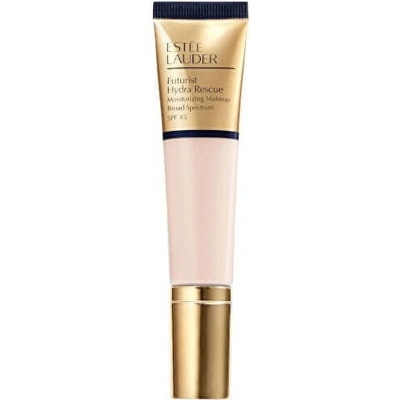 Estée Lauder Futurist Hydra Rescue Moisturizing Make-Up SPF45 1N0 Porcelain 35 ml