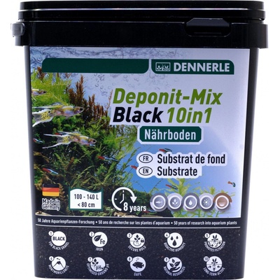 Dennerle DeponitMix Professional 9v1 4,8 kg