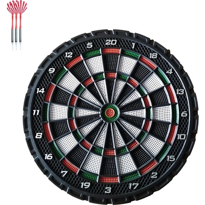 XQ MAX 30 cm Tréningový mini terč