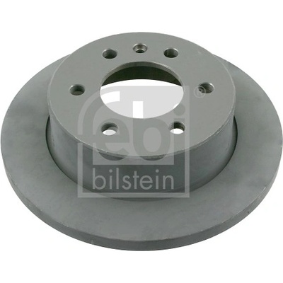 FEBI BILSTEIN Brzdový kotúč 27699