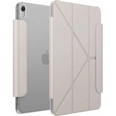 UNIQ Camden Lite iPad Air 11" (M2 - M4), Ivory 8886463698587