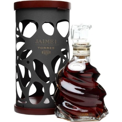 Torres Brandy 30y 40% 0,7 l (holá láhev)