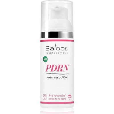 Saloos Přírodní krém s PDRN 50 ml