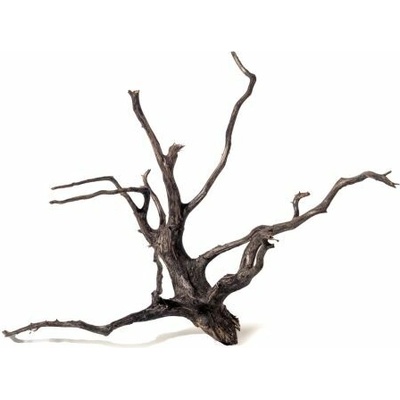 Aquadeco kořen Black Root S 25-30 cm