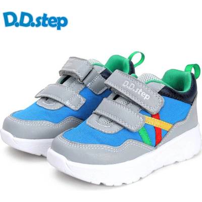 D.D. Step F083-41884 Calypso Sky