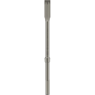 BOSCH Plochý sekáč RTec Sharp SDS-max 400 mm (10 ks) 2608690166