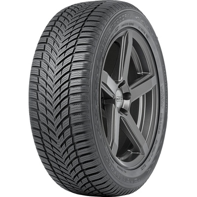 Nokian Tyres Seasonproof 1 235/55 R18 104V