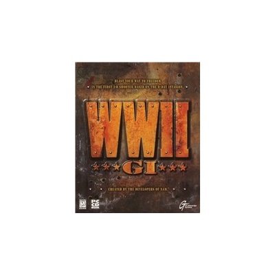 World War II GI