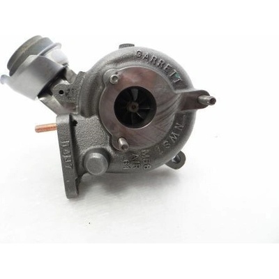 Turbo, Plniace dúchadlo GARRETT 454231-9013S