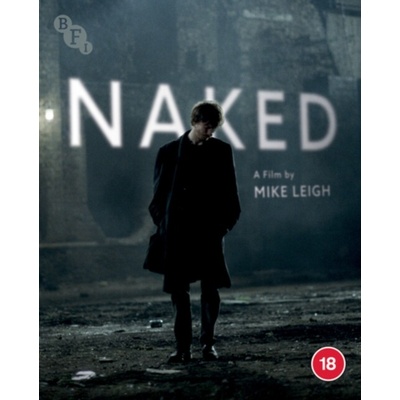Naked BD