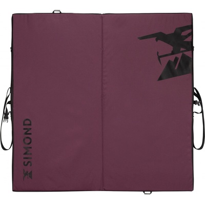 Simond Crashpad Block