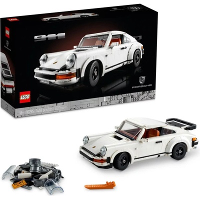 LEGO® Creator Expert 10295 Porsche 911