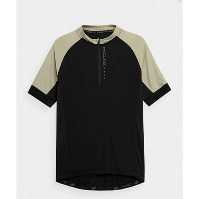4F TFTSM172 DEEP BLACK pánsky