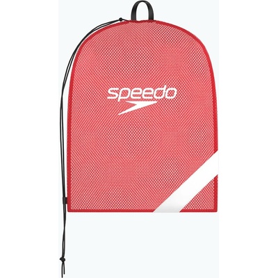 Speedo XL Team Mesh speedo red