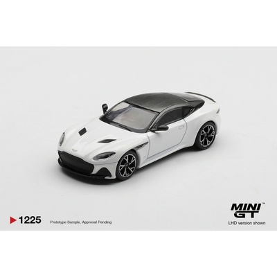 Mini GT ASTON MARTIN DBS 1:64