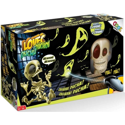 Cool Games Lovec Duchů 2-pack