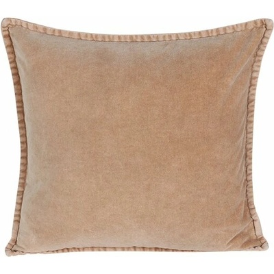 F&F Home Mink Cotton Velvet vankúš 45x45