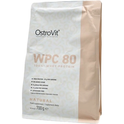 OstroVit WPC 700 g