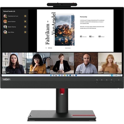 Lenovo ThinkCentre Tiny-In-One 22 Gen 5 12N8GAT1EU