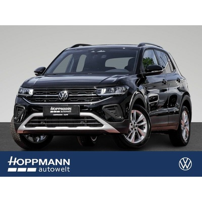 Volkswagen T-Cross 1.0 TSI Energy 85 kW