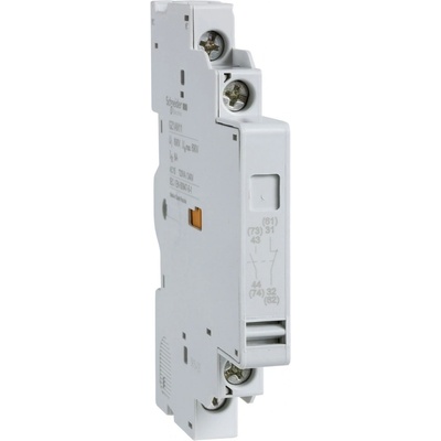 Schneider Electric GZ1AN11
