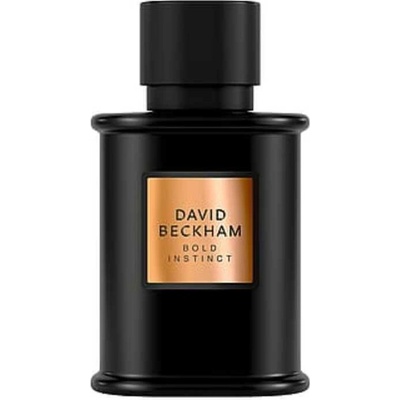 David Beckham Bold Instinct parfémovaná voda pánská 75 ml