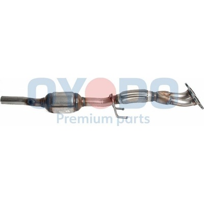 Katalyzátor Oyodo 10N0203-OYO