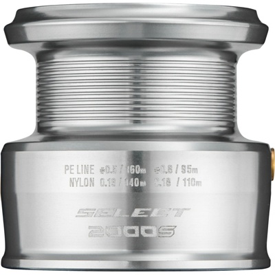 Select Chrome 2000S