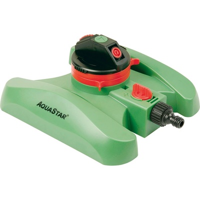 AquaStar se 2 systémy rychlosti, mech., plast AQ15071