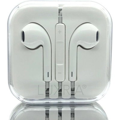 Luxria EarMax Chrome